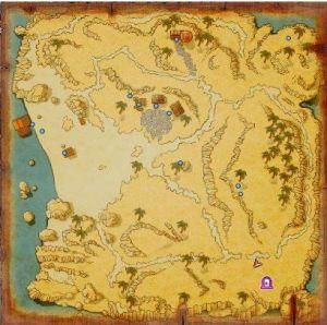 鬼吹燈之精絕古城2 鬼吹燈之精絕古城2