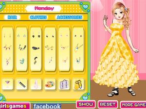 一周時裝秀 一周時裝秀