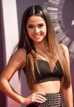 Becky G出席活動