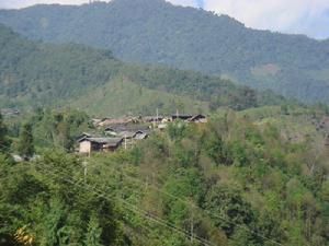 蚌喬自然村 蚌喬自然村