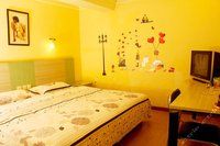 青島市金凱萊商務賓館 青島市金凱萊商務賓館