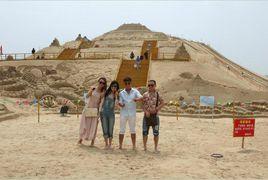 金沙湖旅遊景區 金沙湖旅遊景區