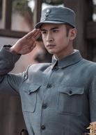 亮劍之雷霆戰將[2018年張雲龍、賴雨濛主演電視劇]