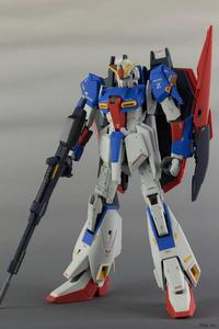 MSZ-006 Z高達