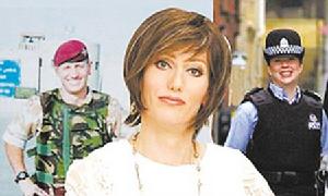 伊安·漢米爾頓 伊安·漢米爾頓