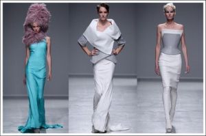 世界四大時裝周 世界四大時裝周