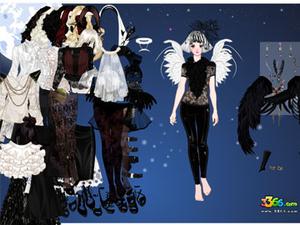 墮落的天使遊戲 墮落的天使遊戲