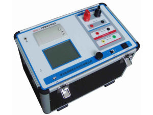 變頻互感器綜合特性測試儀 變頻互感器綜合特性測試儀