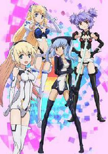 武裝神姬[8bit製作的電視動畫]