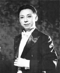 京劇大師梅蘭芳 京劇大師梅蘭芳