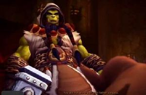 薩爾[暴雪魔獸系列遊戲中的主要角色]