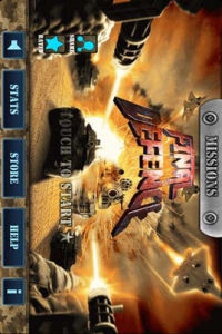 終極防禦V1.1.1 終極防禦V1.1.1