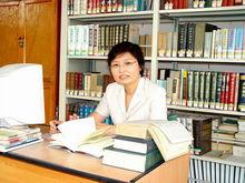 天津外國語大學 張曉希教授