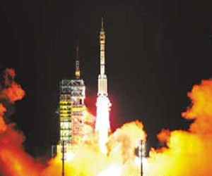 載人航天精神 載人航天精神