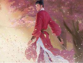 御前侍衛[古代官職]