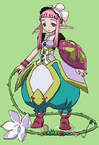 《童話騎士小紅帽》