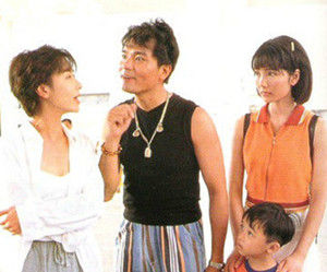 緣來沒法擋劇照