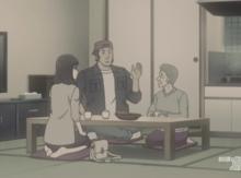 元子和朋友策劃假的殺人事件