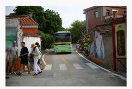 泉州公交29路龍嶺專線 泉州公交29路龍嶺專線