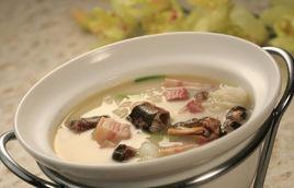 黃瓜鱔魚湯 黃瓜鱔魚湯