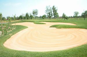 CBD國際高爾夫俱樂部