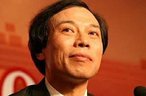 唐駿[微創（中國）董事長]