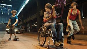 鱷魚幫打手 鱷魚幫打手