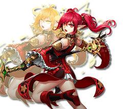 使徒化身 使徒化身