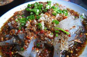 香辣泥鰍王 香辣泥鰍王