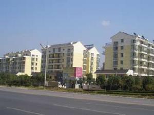 普天居賢院三期 普天居賢院三期