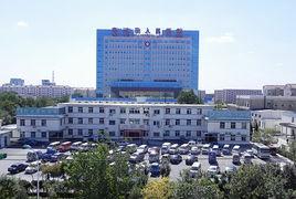 商河縣人民醫院