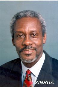 珀西瓦爾·帕特森 珀西瓦爾·帕特森