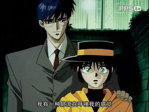 東京巴比倫 的劇照