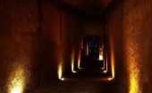 古墓里的長明燈為何1000多年不滅？
