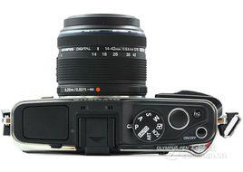 奧林巴斯E-P3 奧林巴斯E-P3