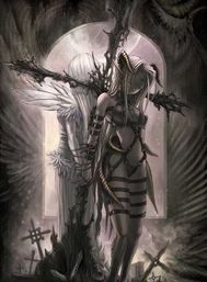 諸神之翼 諸神之翼