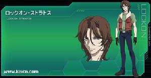 《機動戰士高達00》