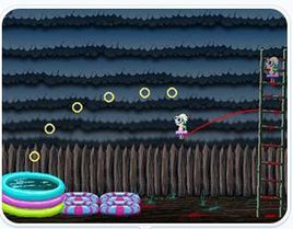 瘋狂跳水 瘋狂跳水