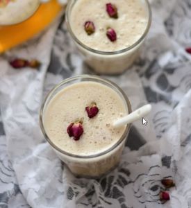 薑汁紅茶飲 薑汁紅茶飲