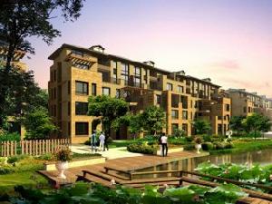 華豐紫郡 華豐紫郡