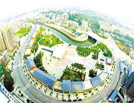 陳家橋街道 陳家橋街道