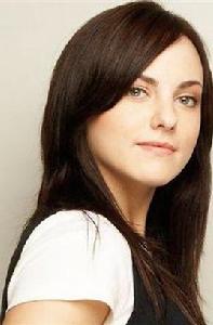 喬吉娜·瑞利 喬吉娜·瑞利