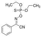 辛硫磷化學式