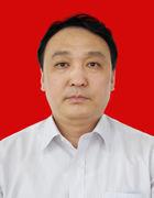 白海林[內蒙古巴彥淖爾市杭錦後旗旗委副書記]