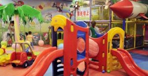 家家悅兒童樂園 家家悅兒童樂園