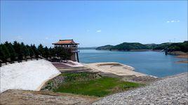 撫順大夥房水庫 撫順大夥房水庫