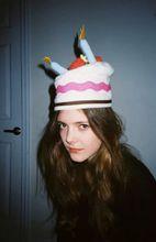 伊莫金&middot;莫里斯&middot;克拉克