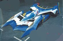 Super Asurada AKF-11