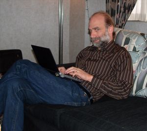 Bruce Schneier