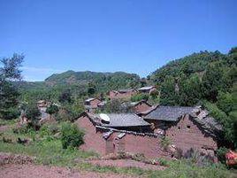 土溝鄉[四川省金陽縣轄鄉]